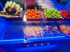 -李姑婆鲜切牛肉火锅自助(凤城二路店)