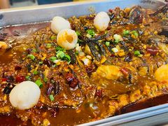 -鱼酷活鱼烤鱼(沈阳大悦城店)