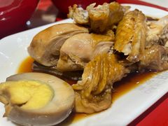 -潮双喜正宗澄海狮头鹅华利路店