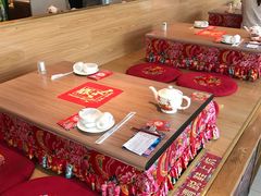 -东北人粗粮饺子坊(南山店)