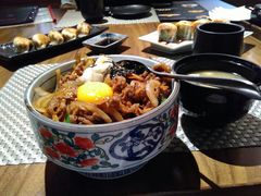 -山葵家·创意料理(宁波来福士店)