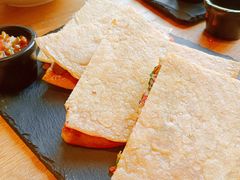 -翠贝卡&Mama Kelly Brunch Coffee(河西店)