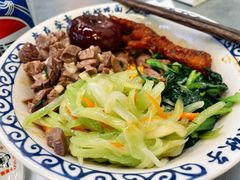 -梅溪·小伙子干挑面(安吉总店)