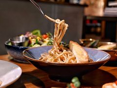-雕刻时光·无国界料理西餐厅(五山店)