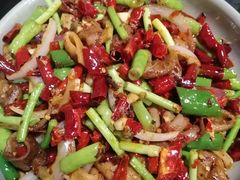 火爆肥肠-醉八仙热酒馆(渝中店)