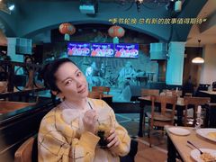 -巴伐利亚啤酒坊(意式风情街店)