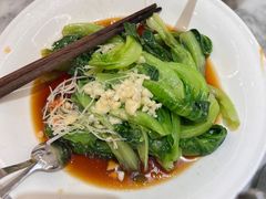 -小菜园新徽菜(宜兴八佰伴店)