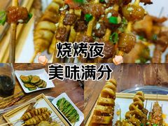 -小月靓虾(湘隆时代广场店)
