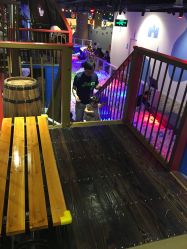 -幻贝家儿童乐园(苏州中心店)