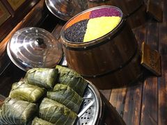 -甘家界牌柠檬鸭(青山店)