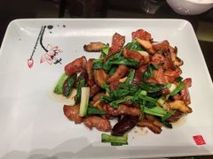 -大理实力希尔顿酒店御璽中餐厅YUXI – CHINESE RESTAURANT