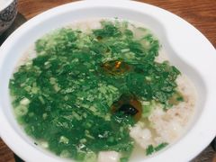 羊汤-老奉天马家烧麦(三台子店)