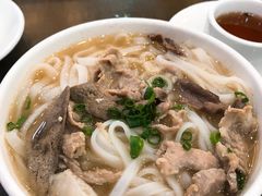 八刀粉-东山茶寮(新安店)