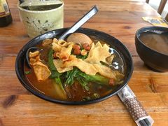 -螺蛳粉先生(蓟门桥店)