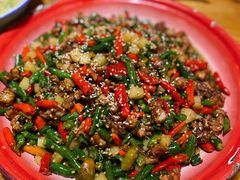 江津尖椒鸡-兔槽江湖菜·重庆璧山兔(水围店)