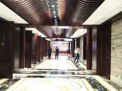 -江滨国际大酒店-珍宝轩海鲜大酒楼