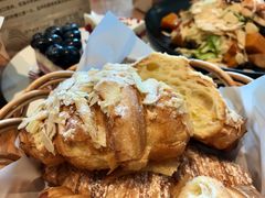 -麦田工坊(月湖店)