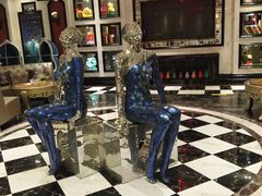 大堂-欢乐星KTV全国连锁(盛融店)