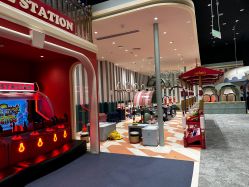 -奈尔宝家庭中心·亲子餐厅(鄞州万达店)