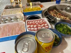 -大斌家串串火锅