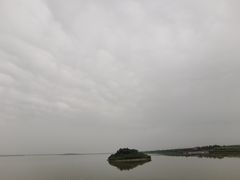 -天津东丽湖风景区