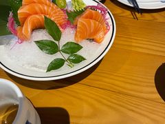 -渔寿司·日本料理(艾尚天地店)