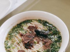 -厦门艾美酒店·新食谱西餐厅