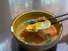 -华兴街煎蛋面(总店)