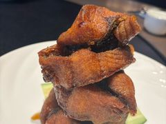 -庐灶江南·江南菜·四合院Bistro(东直门雍和宫·原华侨宾馆店)