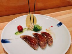 -王鼎精致料理铁板烧(世博源店)