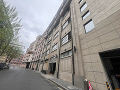 -上海四行仓库抗战纪念馆