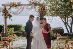 -CHOCO-启蔻婚礼(三亚公司)