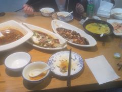 -王胖子土菜馆·特色杭帮菜·农家土菜