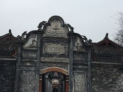 -安仁古镇