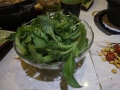 -一叶一世界•素食餐厅(环球中心店)
