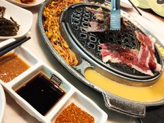 -韩宫宴烤肉·料理(南京江宁万达店)