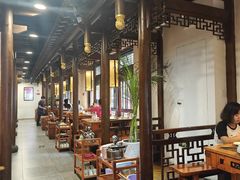 -匠岳·王宝器麻椒鱼(会展中心店)