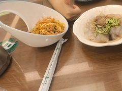 -百年认一力 太原老字号 (桥头街店)