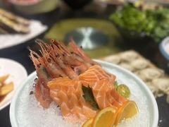 -东海怡品海鲜豆捞(西水东店)