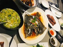 -铜锣湾·有麝自然香(长嘉汇购物公园店)