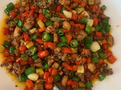 -蓉城小厨·四川味道(浙港国际店)