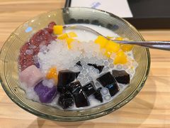 -Ice Monster冰馆·CNN评选全球十大甜品(国贸商城店)