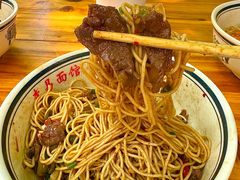 -李易面馆(树木岭店)
