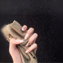 -Pink You美甲美睫纹绣定制中心