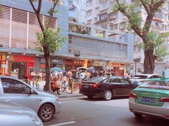龙虾汤河粉-荔林食店(西华路店)