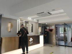 点击看大图 -形象革命造型·护肤Hair Studio