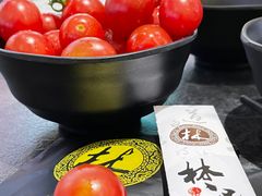 -林记潮牛·牛肉火锅(上马墩店)