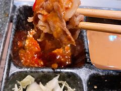 -石煎故事健康烤肉