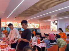 -韵味湘肴·小炒黄牛肉(五一广场店)