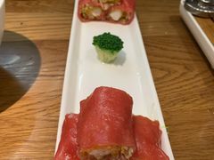 -点心传说·粤菜点心(佐阾虹湾店)